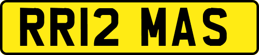 RR12MAS