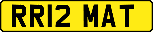 RR12MAT