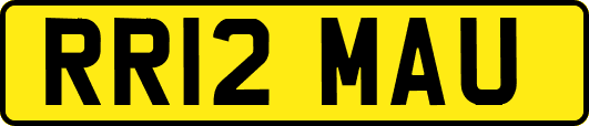RR12MAU