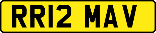 RR12MAV