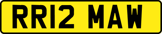 RR12MAW