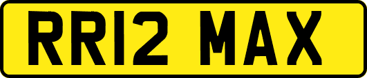RR12MAX