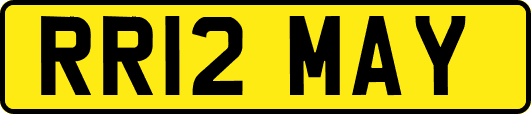 RR12MAY