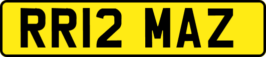RR12MAZ