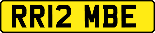 RR12MBE