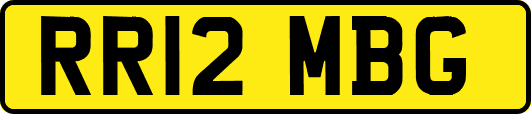 RR12MBG