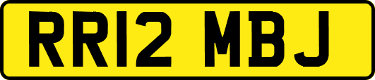 RR12MBJ