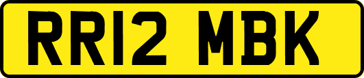 RR12MBK