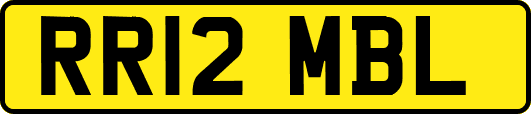RR12MBL