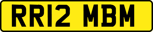 RR12MBM