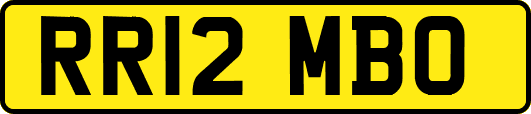RR12MBO