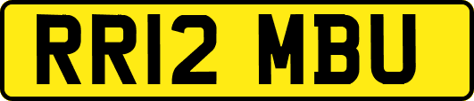 RR12MBU