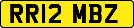 RR12MBZ
