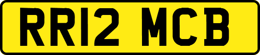 RR12MCB