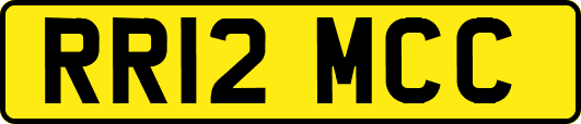 RR12MCC