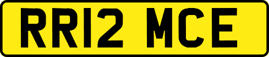 RR12MCE