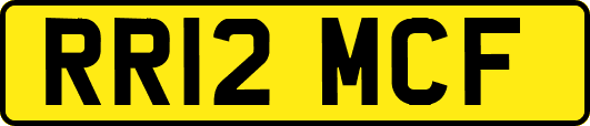 RR12MCF