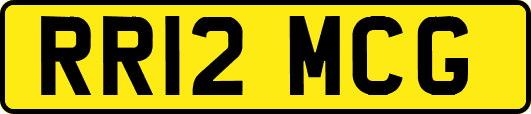 RR12MCG