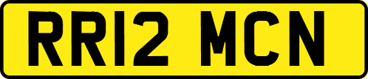 RR12MCN