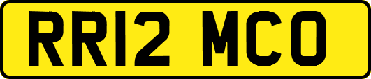 RR12MCO