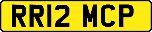 RR12MCP