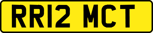 RR12MCT