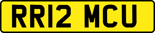 RR12MCU