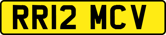 RR12MCV