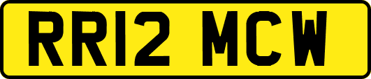 RR12MCW