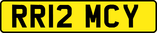 RR12MCY
