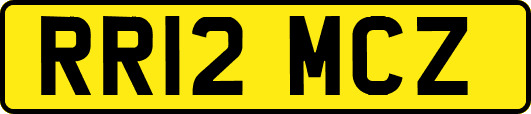 RR12MCZ