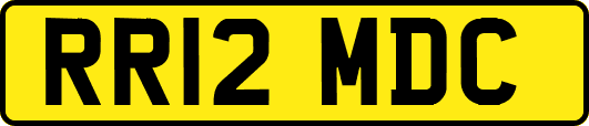RR12MDC