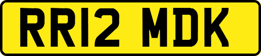 RR12MDK