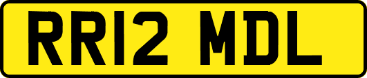 RR12MDL