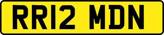 RR12MDN