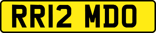 RR12MDO