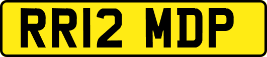 RR12MDP