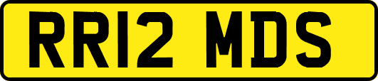 RR12MDS