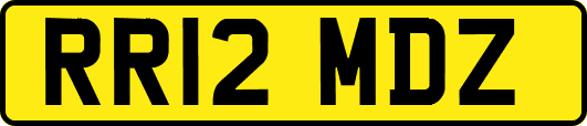 RR12MDZ