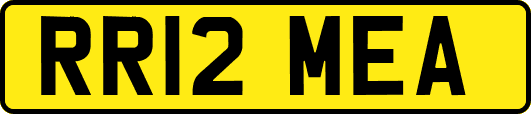 RR12MEA