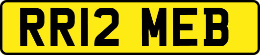 RR12MEB
