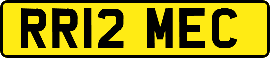 RR12MEC