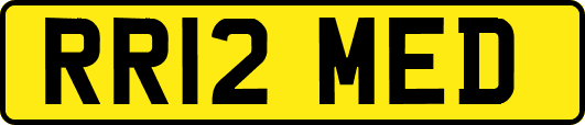 RR12MED
