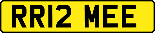 RR12MEE