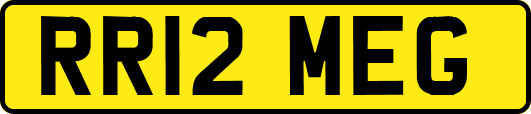 RR12MEG