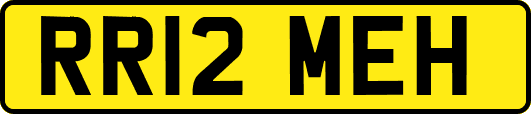 RR12MEH