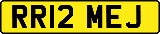 RR12MEJ
