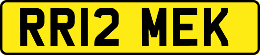 RR12MEK