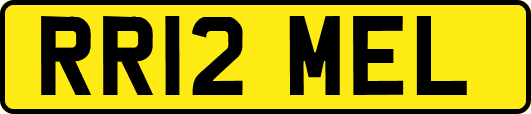RR12MEL