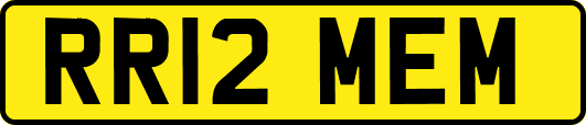 RR12MEM